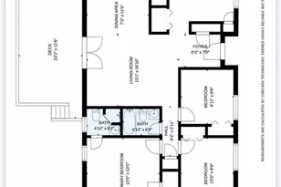 515 Shadybrook Rd, High Point, NC 27265 - Photo 2