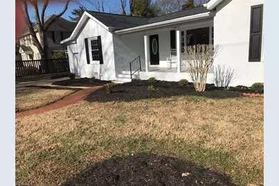 507 Dumaine Street, Eden, NC 27288 - Photo 2