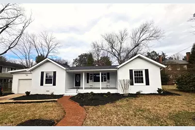 507 Dumaine Street, Eden, NC 27288 - Photo 1