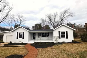 507 Dumaine St, Eden, NC 27288 - Photo 1