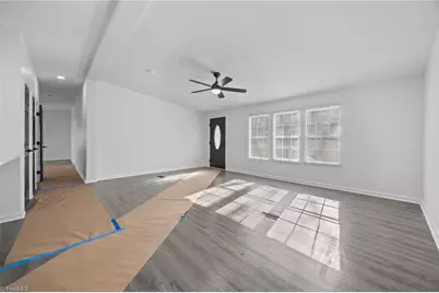 5705 Union Grove Church Road, Seagrove, NC 27341 - Photo 4