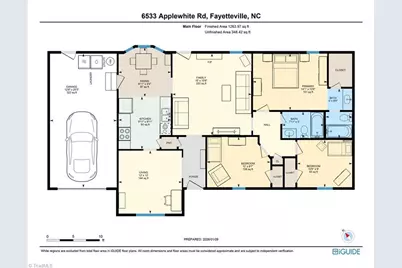 6533 Applewhite Road, Fayetteville, NC 28304 - Photo 32