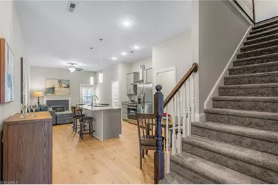 2337 Tribek Court, Burlington, NC 27215 - Photo 4