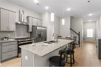 2373 Tribek Court, Burlington, NC 27215 - Photo 8