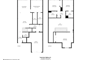 2379 Tribek Ct, Burlington, NC 27215 - Photo 2