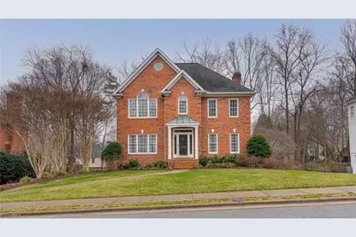 5130 Laurel View Drive, Winston-Salem, NC 27104 - Photo 2