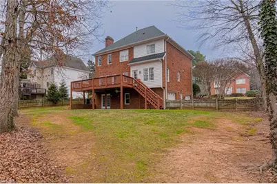 5130 Laurel View Drive, Winston-Salem, NC 27104 - Photo 36