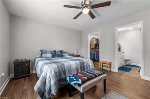 522 N Staley St, Liberty, NC 27298 - Photo 10