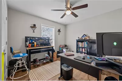 522 N Staley Street, Liberty, NC 27298 - Photo 16