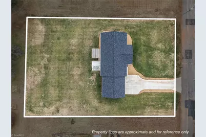 522 N Staley Street, Liberty, NC 27298 - Photo 38