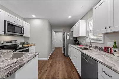 522 N Staley Street, Liberty, NC 27298 - Photo 6