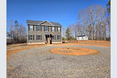 1661 King Road, Westfield, NC 27053 - Photo 1