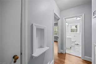 509 Country Club Dr, Burlington, NC 27215 - Photo 24