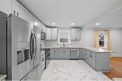 509 Country Club Drive, Burlington, NC 27215 - Photo 6