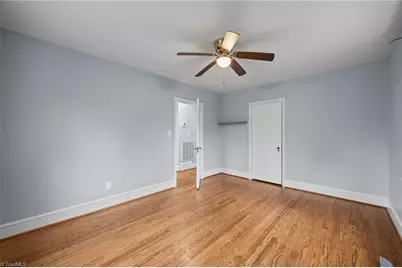 509 Country Club Drive, Burlington, NC 27215 - Photo 20