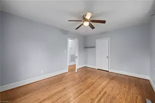 509 Country Club Dr, Burlington, NC 27215 - Photo 20
