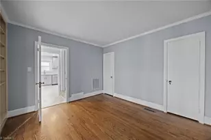 509 Country Club Dr, Burlington, NC 27215 - Photo 16