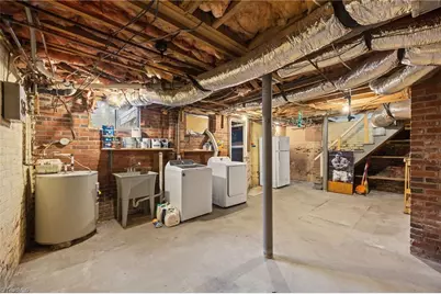 509 Country Club Drive, Burlington, NC 27215 - Photo 34