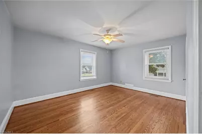 509 Country Club Drive, Burlington, NC 27215 - Photo 18