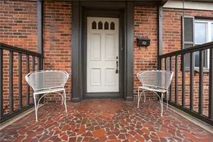 509 Country Club Dr, Burlington, NC 27215 - Photo 44