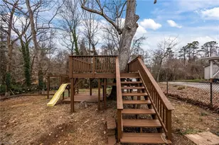 509 Country Club Dr, Burlington, NC 27215 - Photo 40