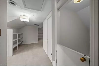 509 Country Club Drive, Burlington, NC 27215 - Photo 22