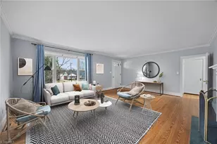 509 Country Club Dr, Burlington, NC 27215 - Photo 2