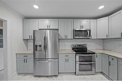 509 Country Club Drive, Burlington, NC 27215 - Photo 6