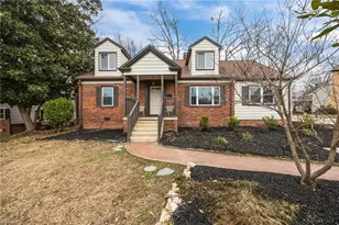 509 Country Club Dr, Burlington, NC 27215 - Photo 1