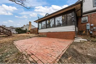 509 Country Club Drive, Burlington, NC 27215 - Photo 38