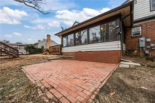 509 Country Club Dr, Burlington, NC 27215 - Photo 38