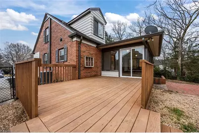 509 Country Club Drive, Burlington, NC 27215 - Photo 36