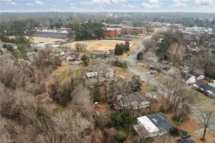 509 Country Club Dr, Burlington, NC 27215 - Photo 50