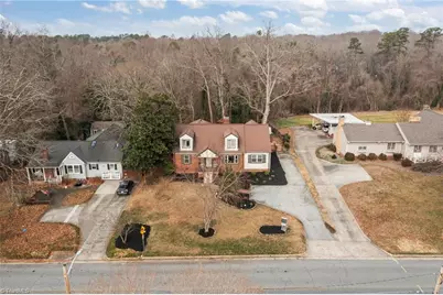 509 Country Club Drive, Burlington, NC 27215 - Photo 46