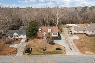 509 Country Club Dr, Burlington, NC 27215 - Photo 46