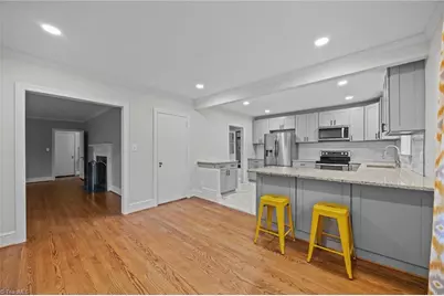 509 Country Club Drive, Burlington, NC 27215 - Photo 8