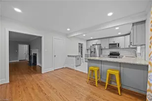 509 Country Club Dr, Burlington, NC 27215 - Photo 8