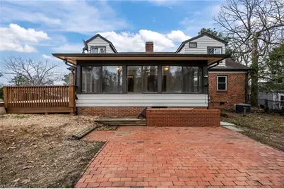 509 Country Club Drive, Burlington, NC 27215 - Photo 34