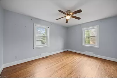 509 Country Club Drive, Burlington, NC 27215 - Photo 22