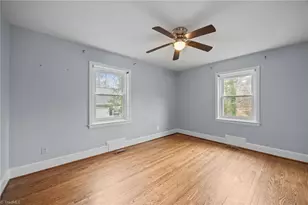 509 Country Club Dr, Burlington, NC 27215 - Photo 22