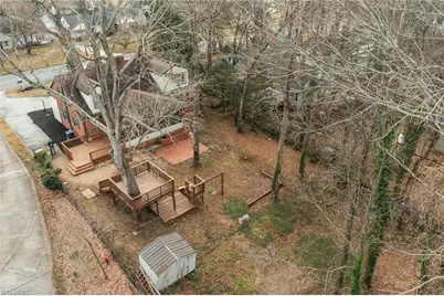 509 Country Club Drive, Burlington, NC 27215 - Photo 48