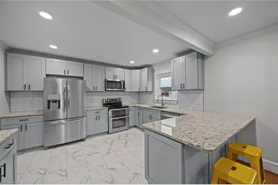 509 Country Club Drive, Burlington, NC 27215 - Photo 4