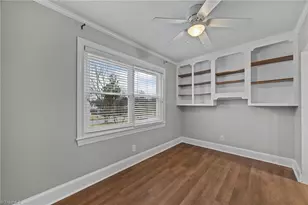 509 Country Club Dr, Burlington, NC 27215 - Photo 10