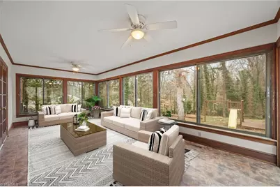 509 Country Club Drive, Burlington, NC 27215 - Photo 12