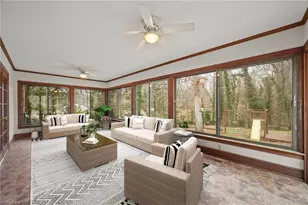 509 Country Club Dr, Burlington, NC 27215 - Photo 12