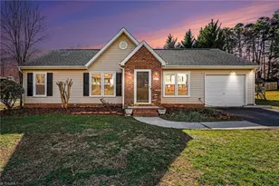 6812 Salem Quarter Rd, Belews Creek, NC 27009 - Photo 1