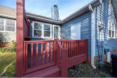 2716 Sawgrass Court, Winston-Salem, NC 27103 - Photo 20