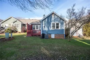 2716 Sawgrass Ct, Winston-Salem, NC 27103 - Photo 2