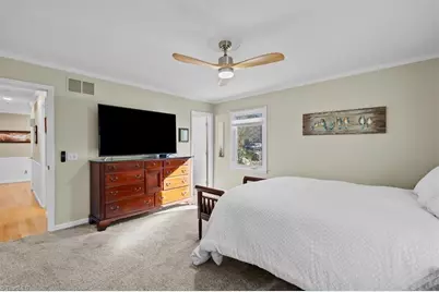 4505 Indian Wells Drive, Greensboro, NC 27406 - Photo 22