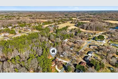 4505 Indian Wells Drive, Greensboro, NC 27406 - Photo 40